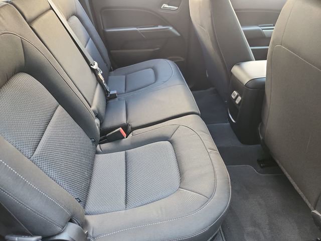 Used 2020 Chevrolet Colorado LT RWD image 26