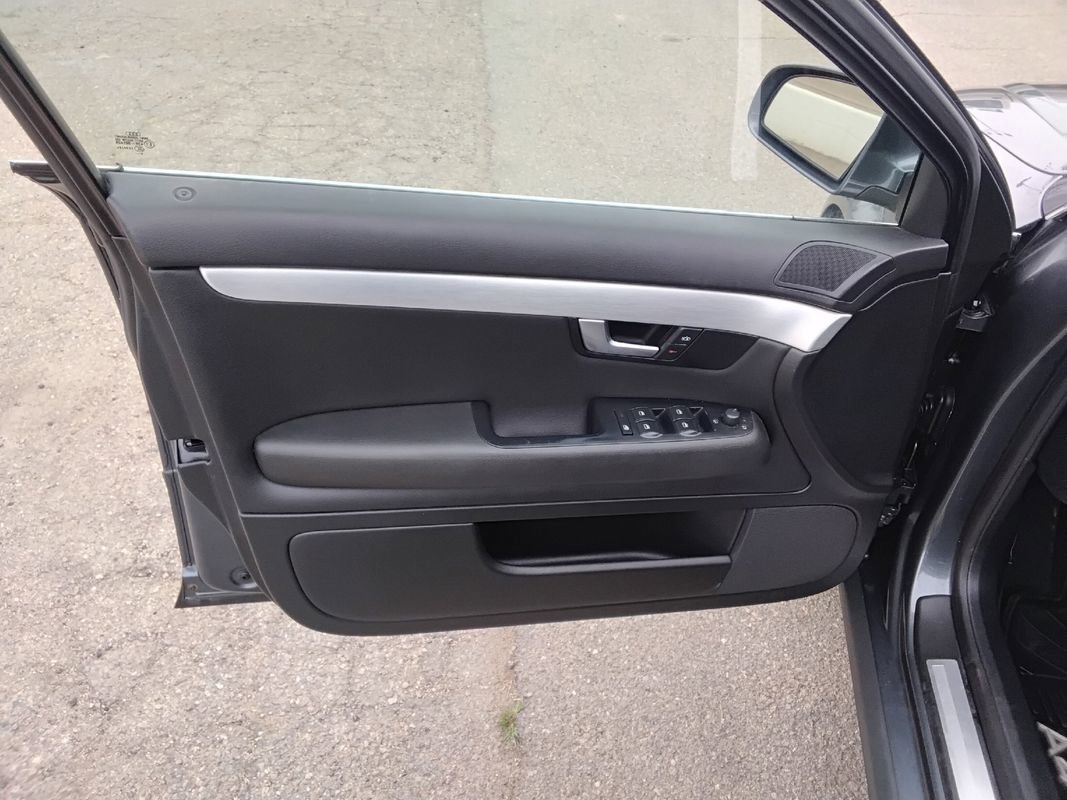 Used 2007 Audi A4 2.0T image 9