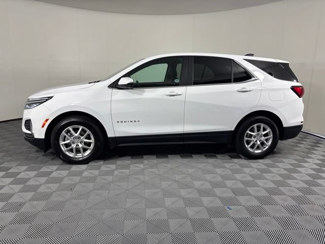 Used 2024 Chevrolet Equinox LT FWD image 9