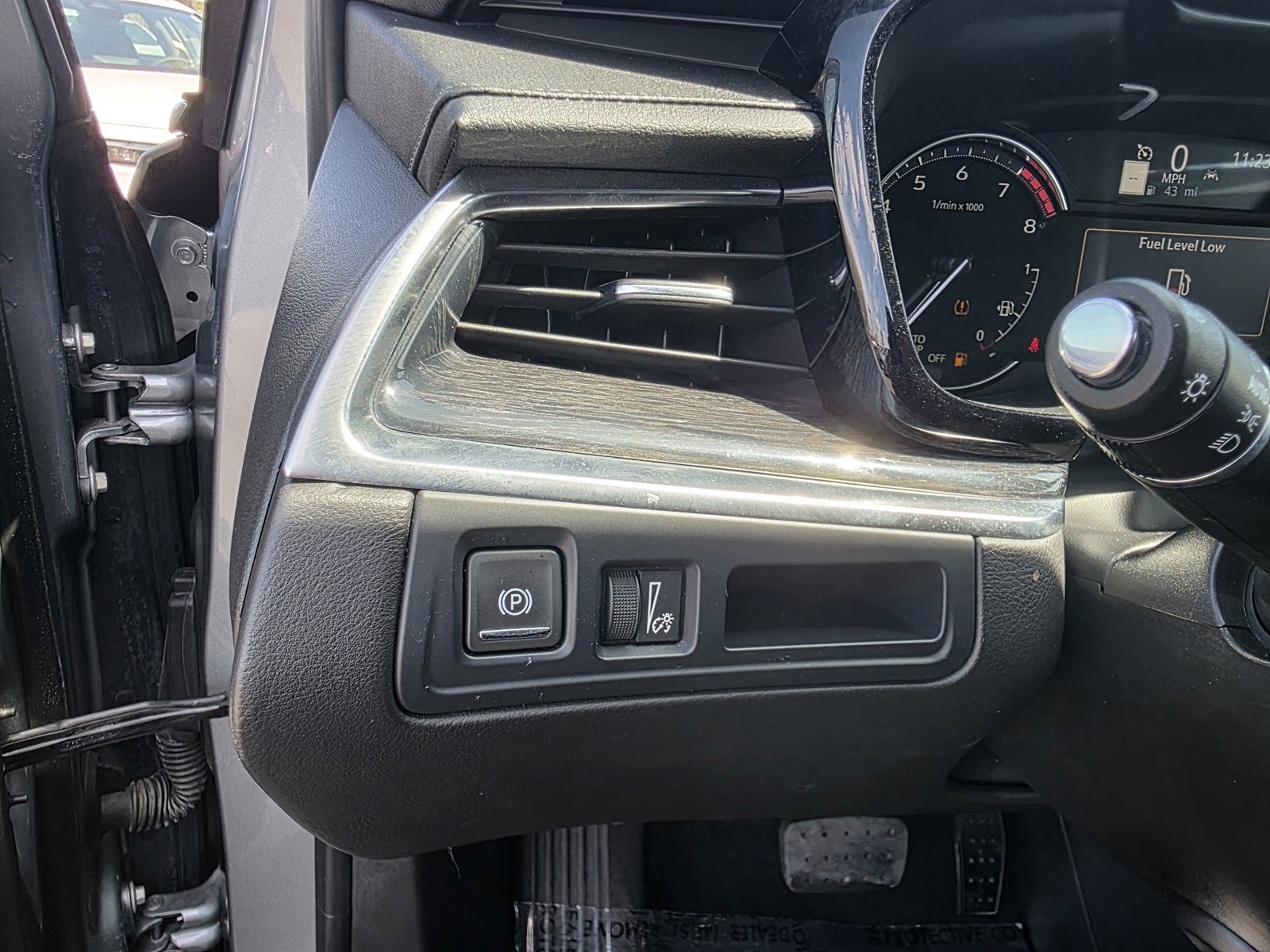 Used 2023 Cadillac XT5 Premium Luxury image 35