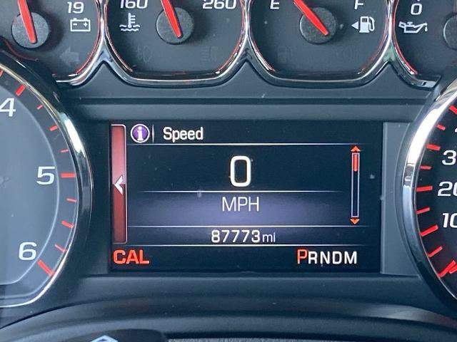 Used 2016 GMC Yukon SLT RWD image 8