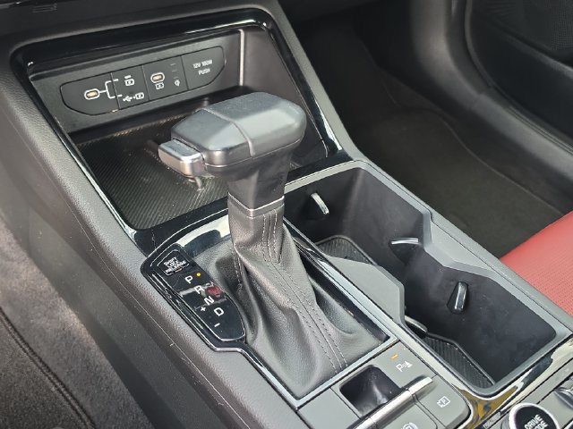 Certified 2025 Kia K5 GT-Line w/ GT-Line Premium Package FWD image 29