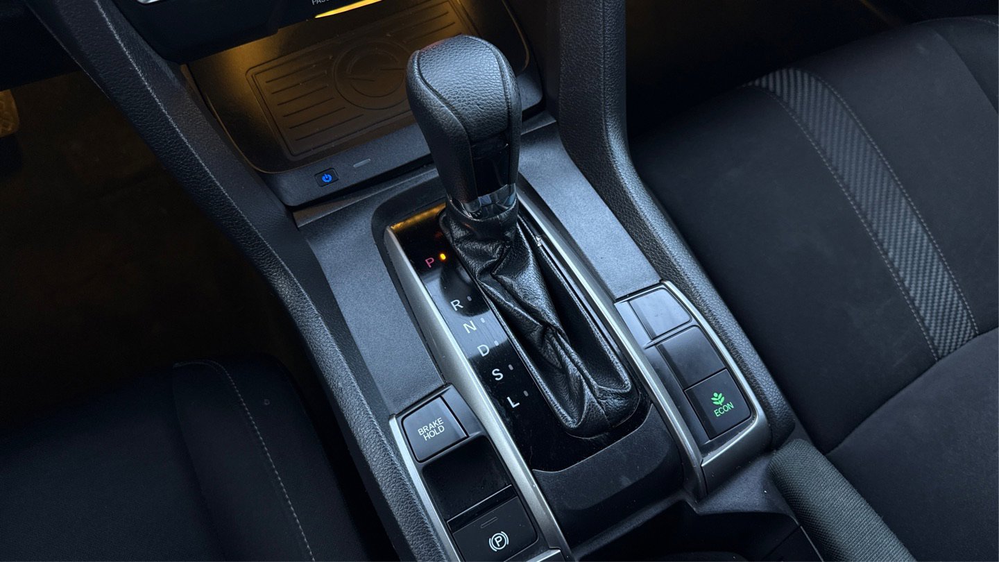 Used 2019 Honda Civic LX image 23