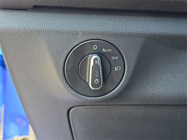 Certified 2023 Volkswagen Jetta S image 23