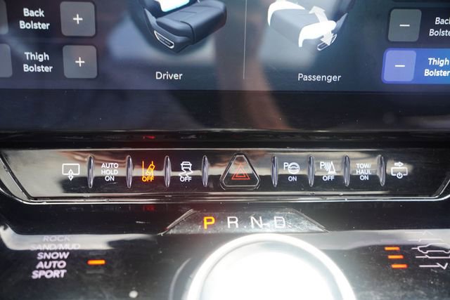 Used 2022 Jeep Grand Wagoneer Series II image 34