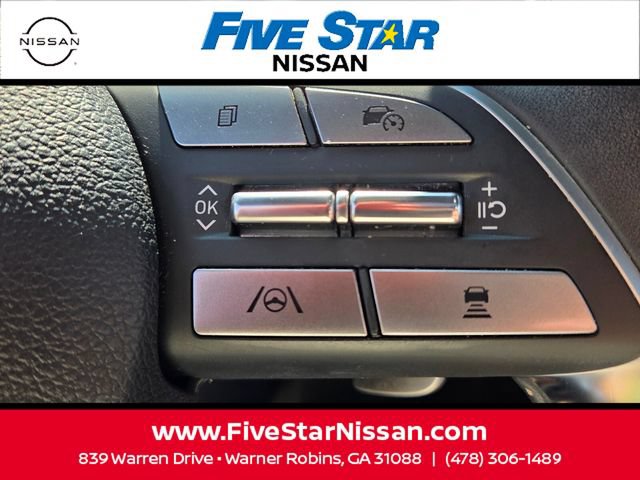 Used 2023 Hyundai Palisade Calligraphy AWD/4WD image 28