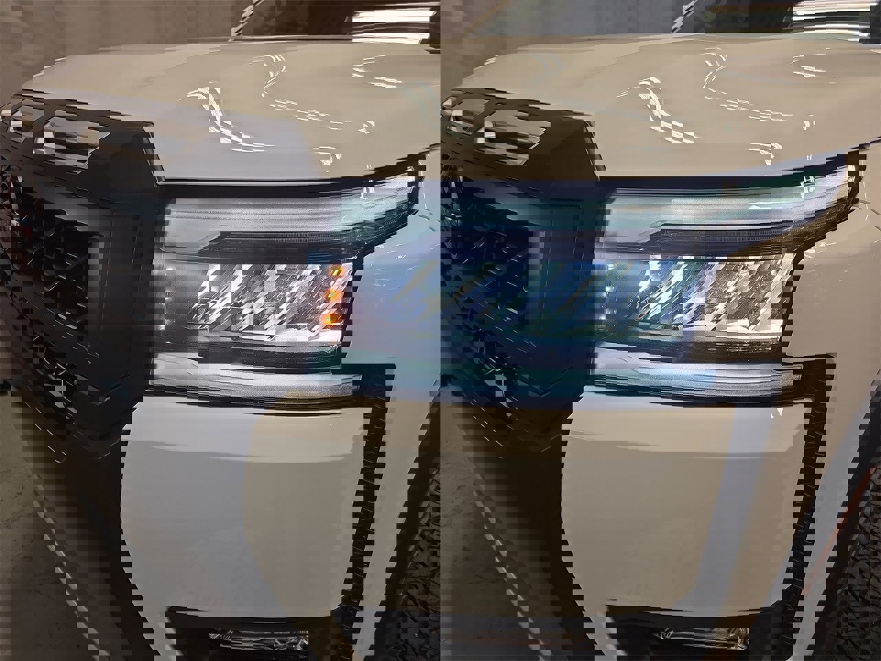 New 2026 Nissan Frontier PRO-4X image 31