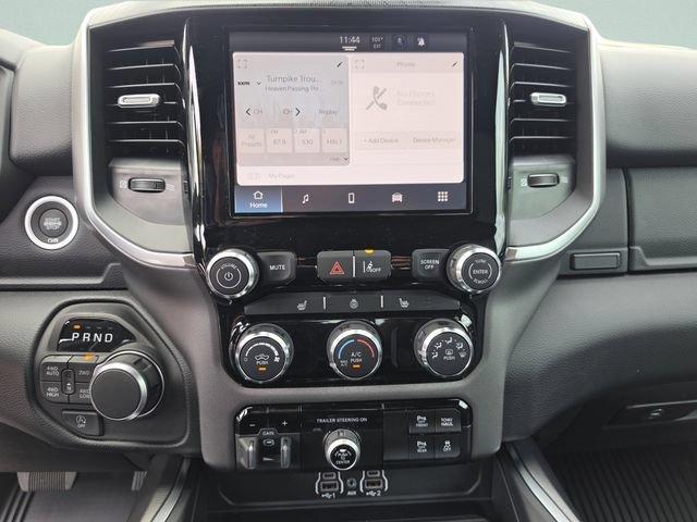 Used 2026 RAM 1500 Big Horn AWD/4WD image 23