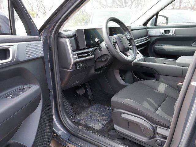 New 2026 Hyundai Santa Fe SE AWD/4WD image 5