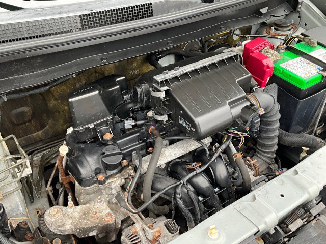 Used 2018 Mitsubishi Mirage G4 SE FWD image 10