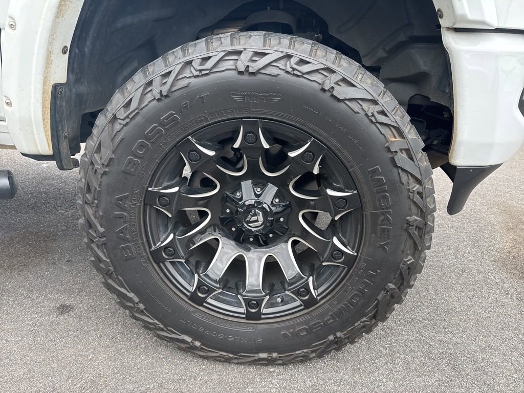 Used 2022 RAM 1500 Big Horn AWD/4WD image 12