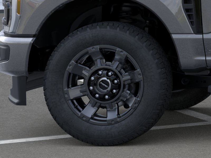 New 2026 Ford F250 XL image 20