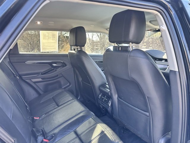 Used 2020 Land Rover Range Rover Evoque S image 21