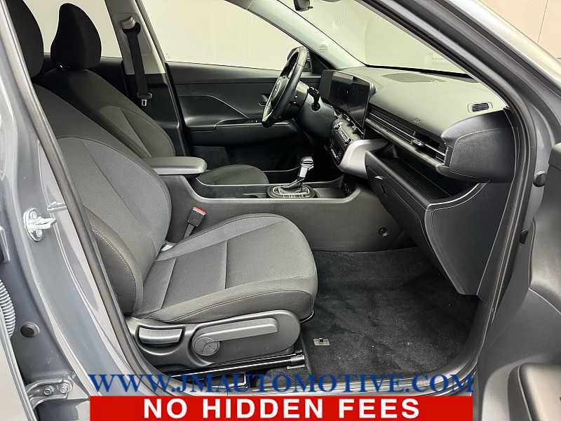 Used 2025 Hyundai Kona SEL AWD/4WD image 19