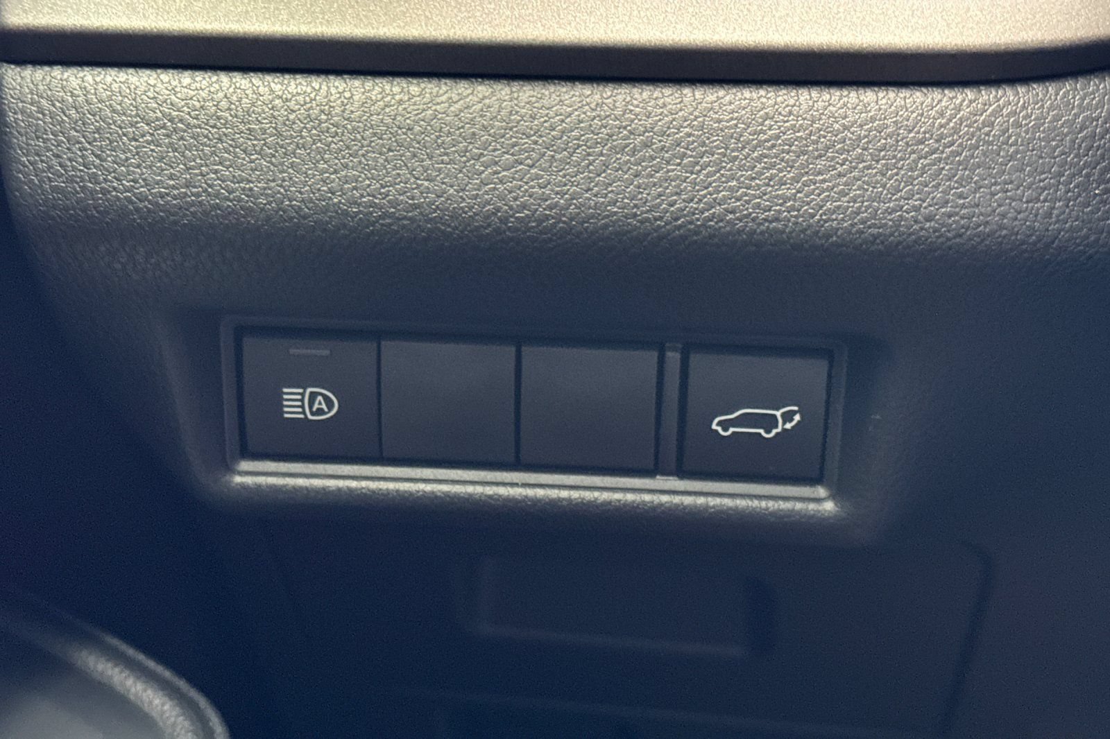 Certified 2025 Toyota Grand Highlander FWD image 35