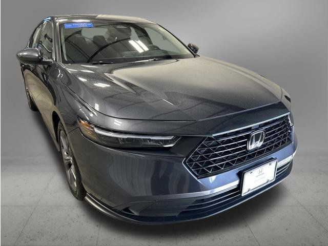Certified 2023 Honda Accord EX image 9