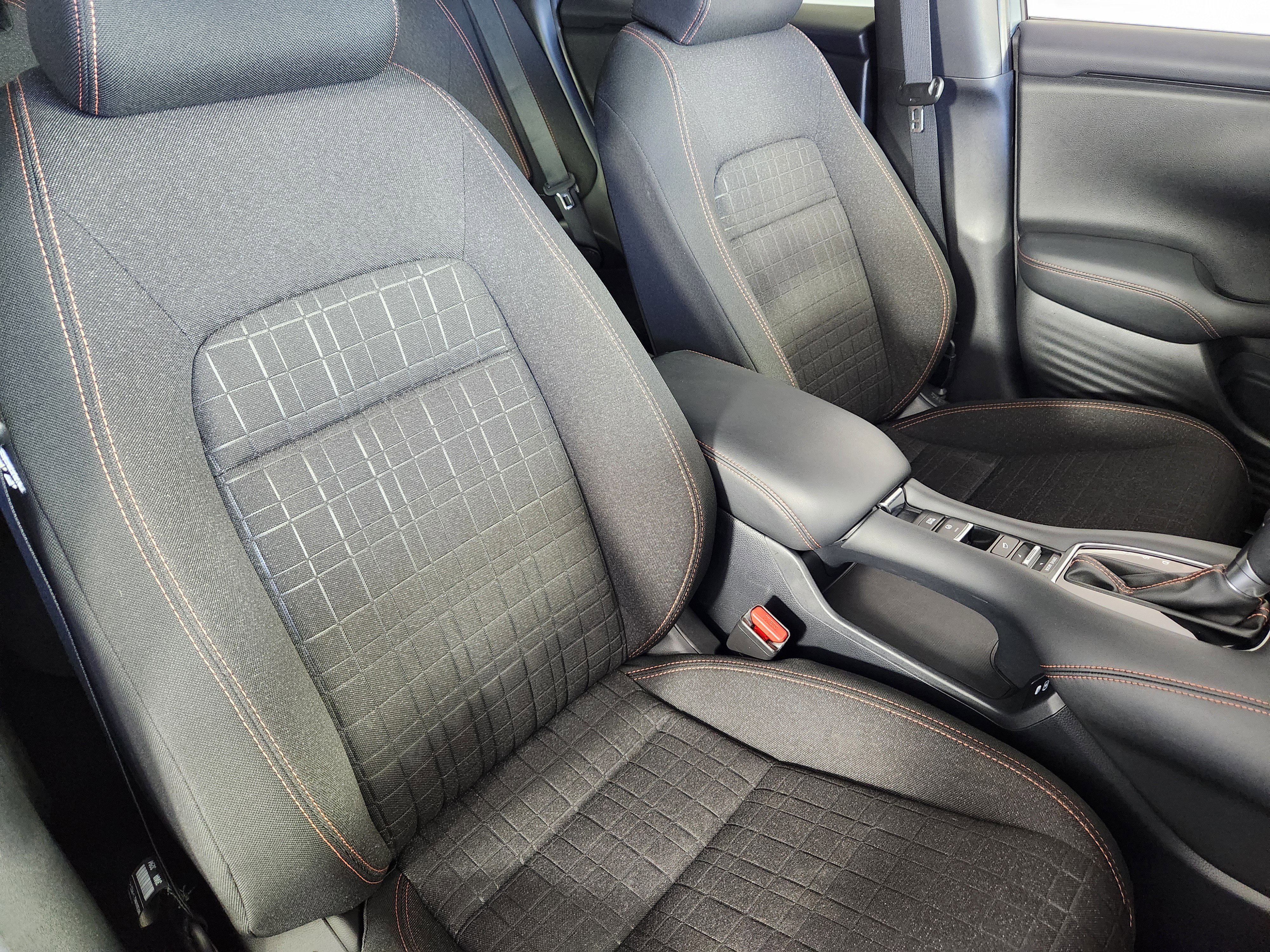 Used 2024 Honda HR-V Sport image 10