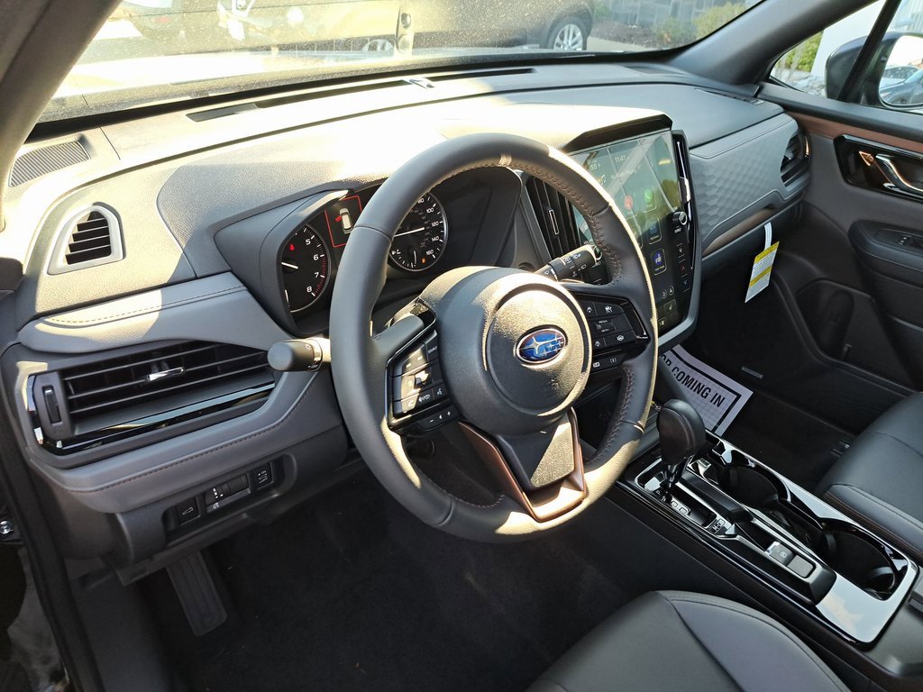 New 2026 Subaru Forester Sport image 10