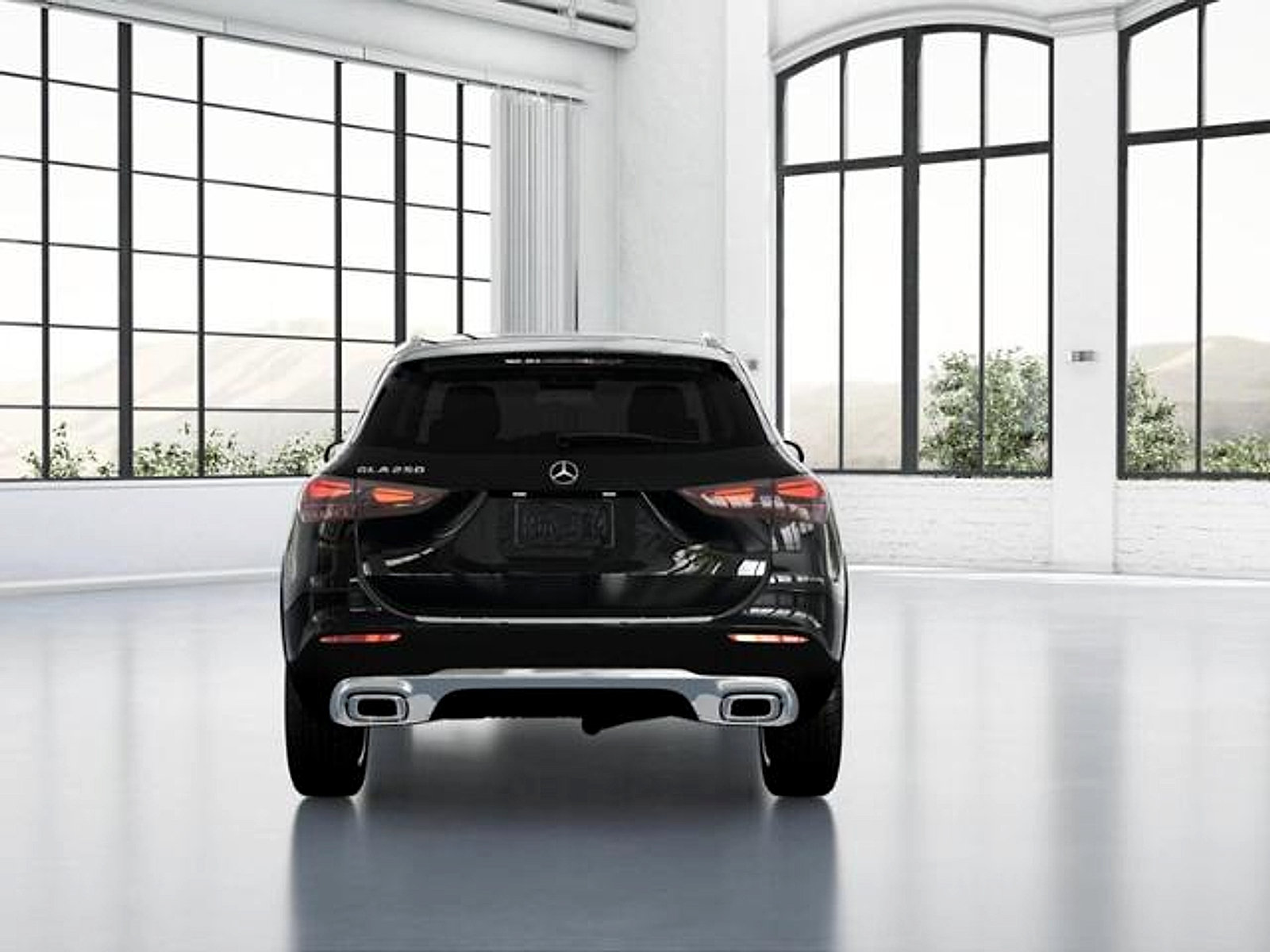 Certified 2025 Mercedes-Benz GLA 250 image 24
