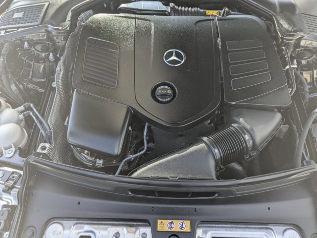 Used 2023 Mercedes-Benz C 300 Sedan image 22
