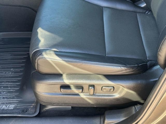 Used 2023 Honda Ridgeline RTL-E image 17