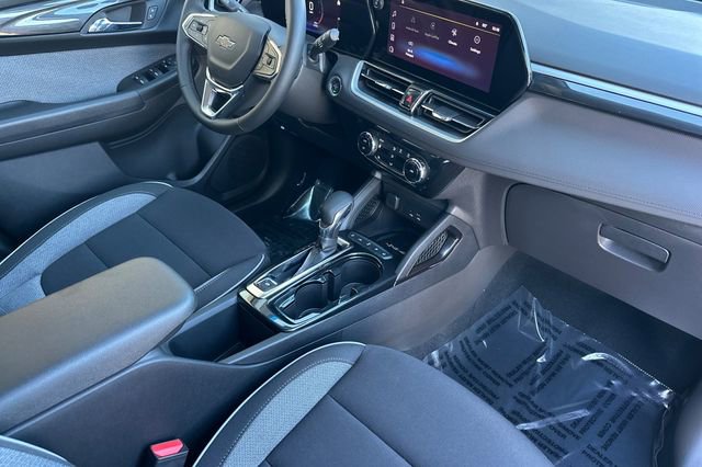 New 2026 Chevrolet TrailBlazer LT w/ Convenience Package image 20