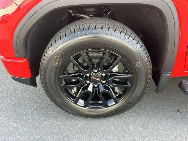 New 2026 GMC Sierra 1500 Elevation w/ Elevation Premium Package image 33