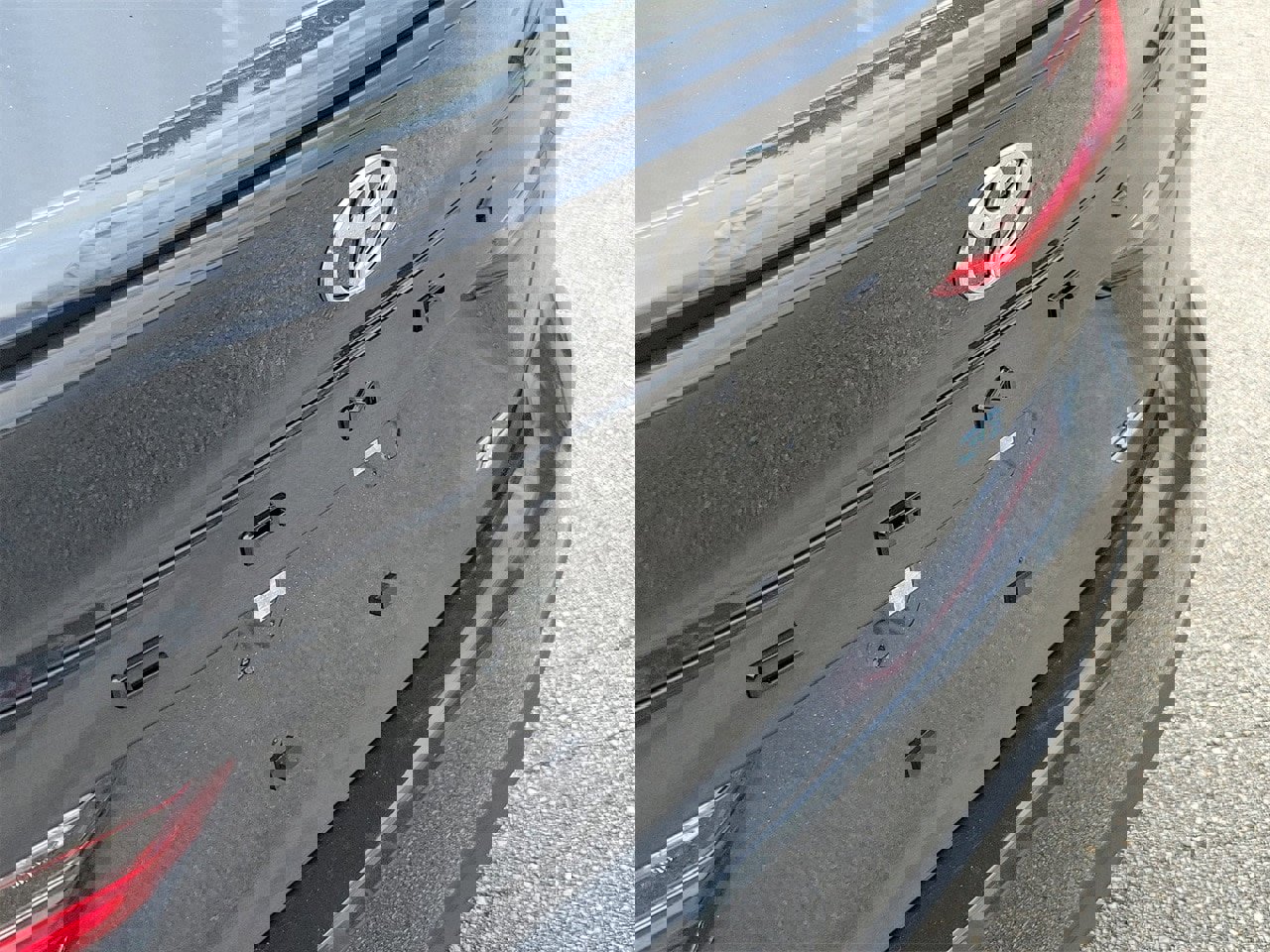 New 2026 Toyota Camry SE image 6