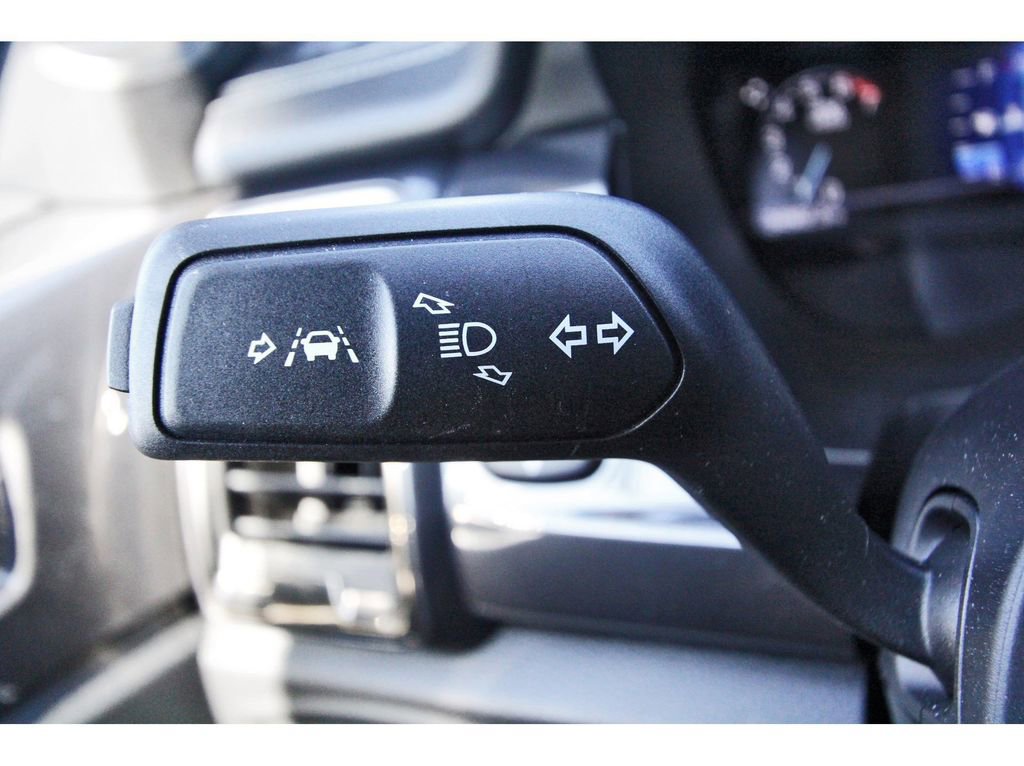 Certified 2023 Ford Ranger Lariat w/ Equipment Group 501A High image 16