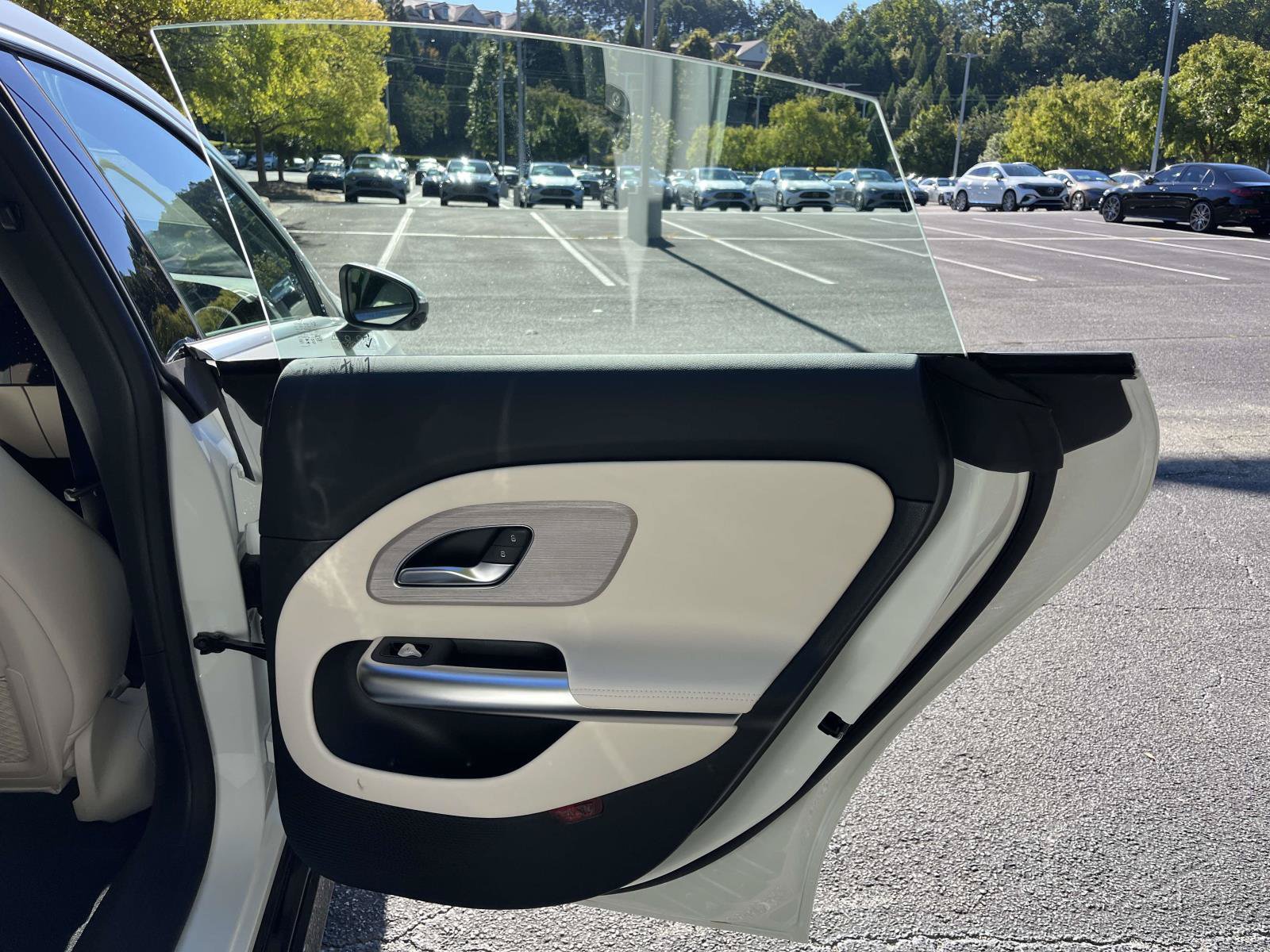 New 2027 Mercedes-Benz CLA 220 image 38