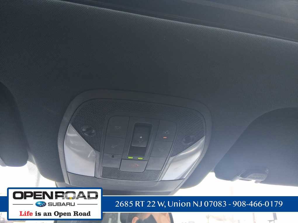 Used 2021 INFINITI QX50 Luxe w/ Appearance Package image 25