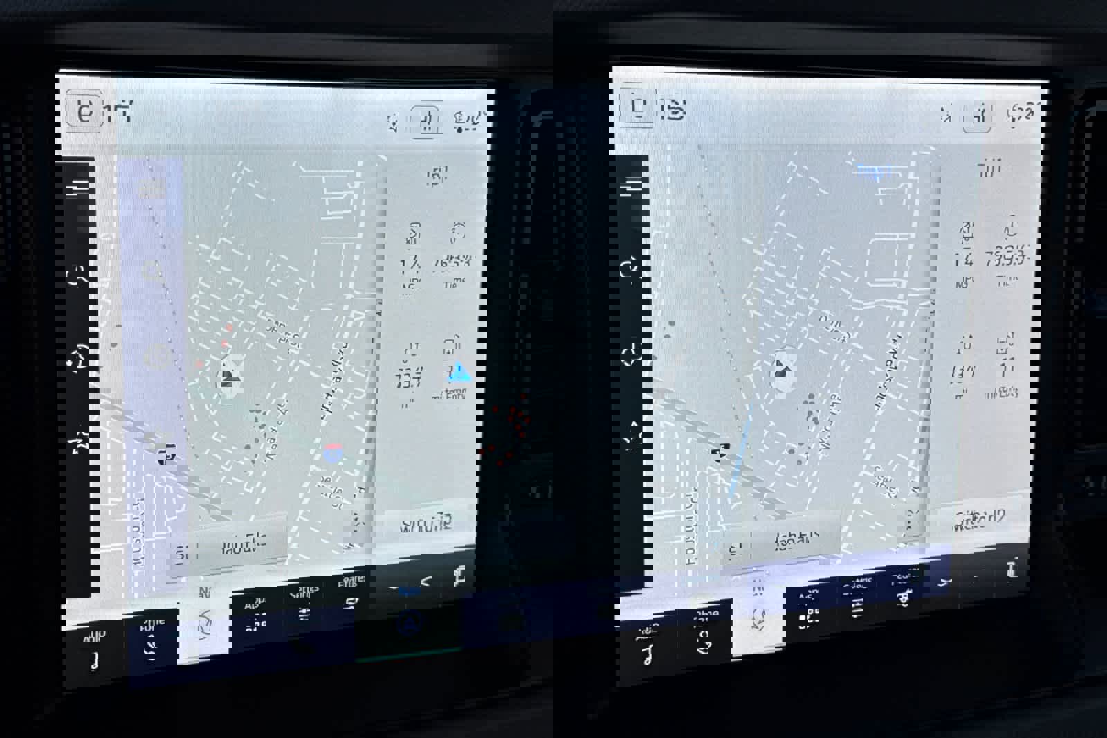 Certified 2022 Ford Bronco Wildtrak image 19