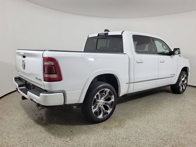 Used 2024 RAM 1500 Limited AWD/4WD image 5