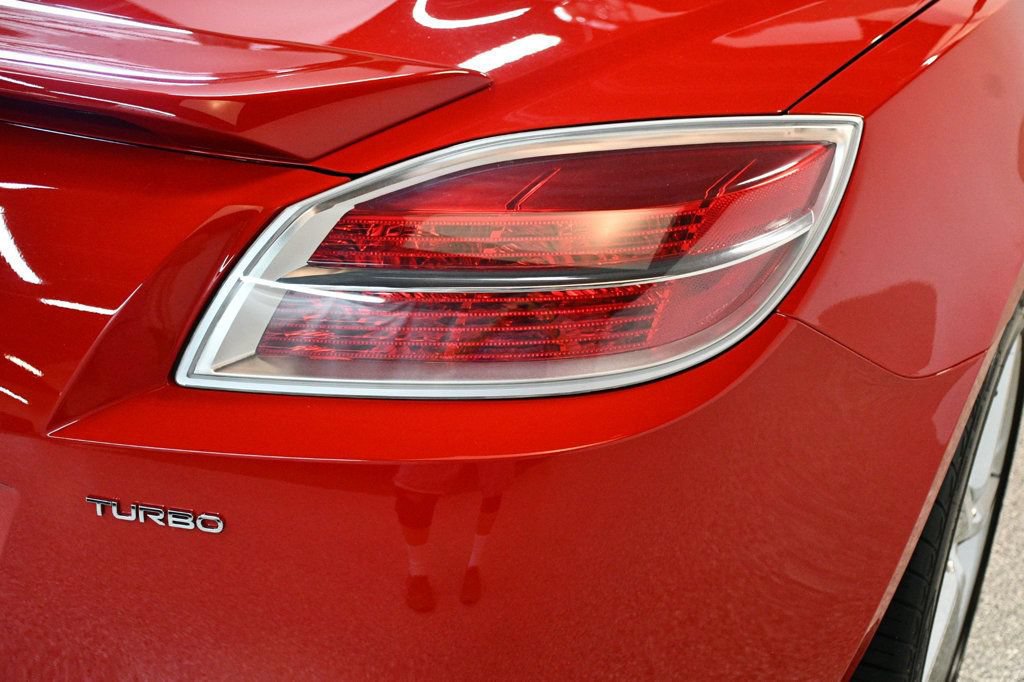 Used 2007 Saturn Sky Red Line RWD image 14