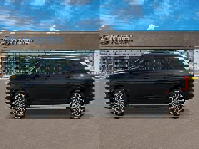 New 2026 Hyundai Palisade Calligraphy image 3