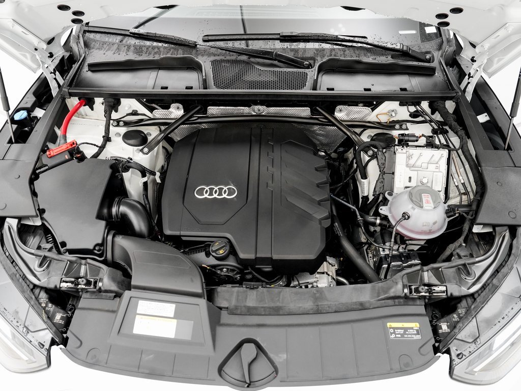 Certified 2025 Audi Q5 2.0T Premium Plus w/ Premium Plus Package image 25