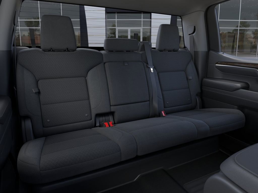 Used 2026 GMC Sierra 1500 Elevation AWD/4WD image 17