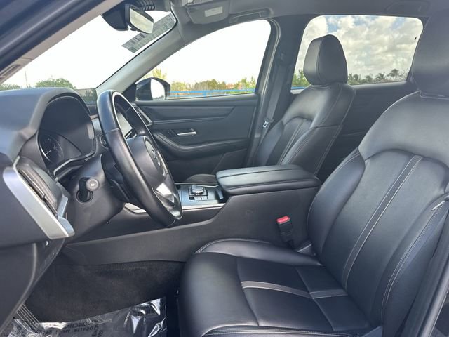 Used 2025 MAZDA CX-90 3.3 Turbo w/ Select Package image 23