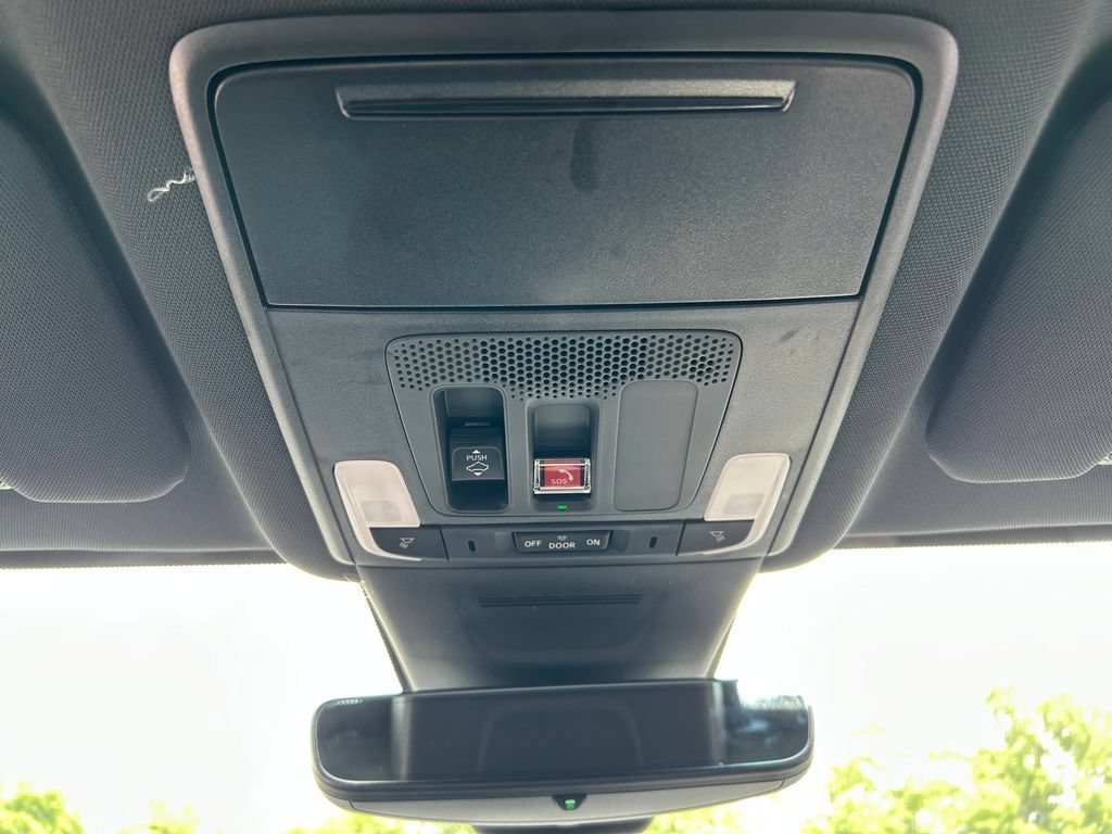Certified 2026 Honda CR-V Sport-L image 13