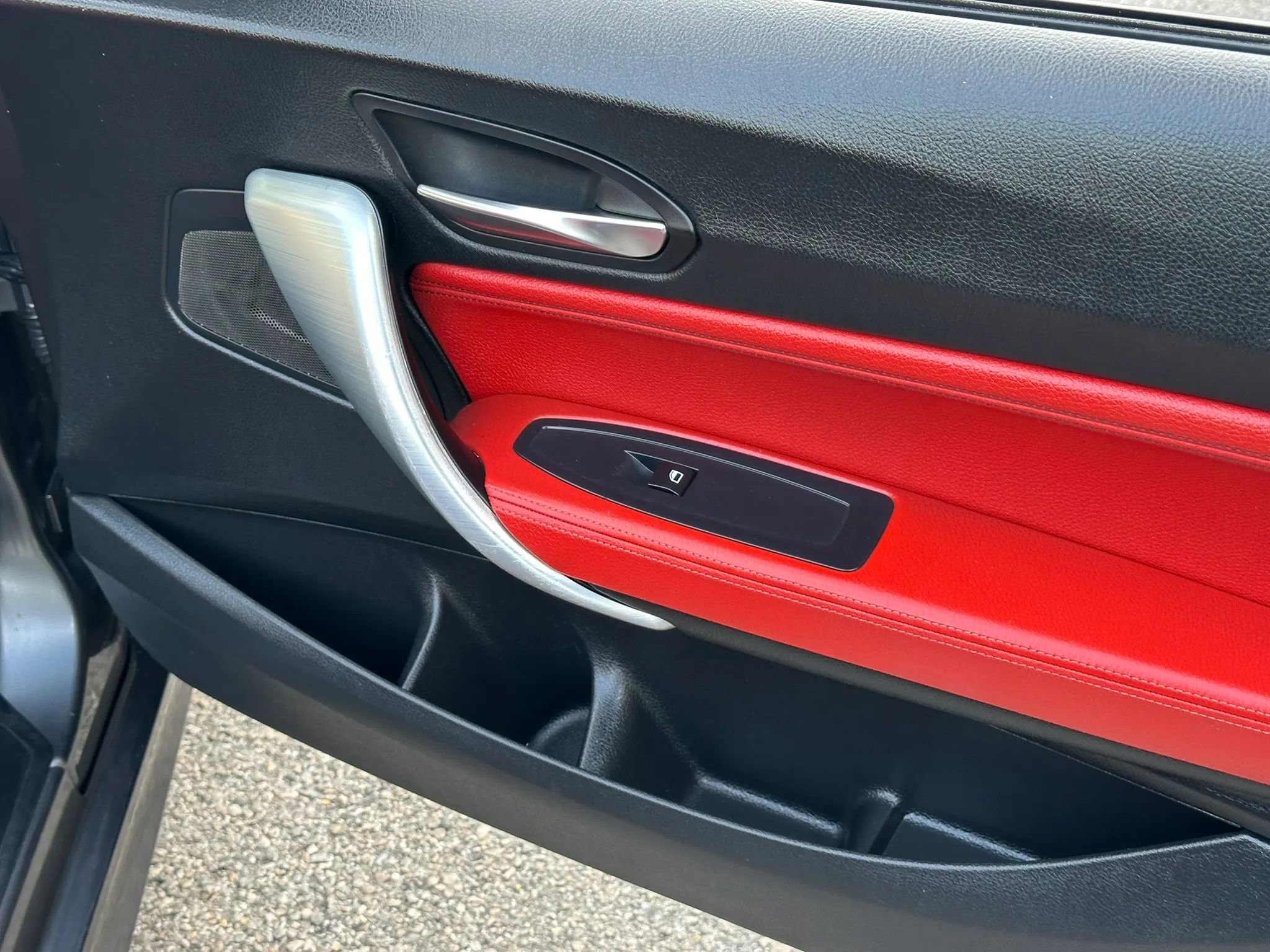 Used 2016 BMW M235i Convertible image 29