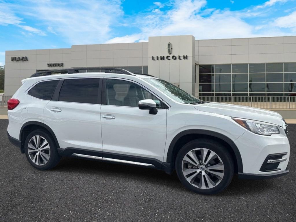 Used 2019 Subaru Ascent Touring w/ Popular Package #2A image 1