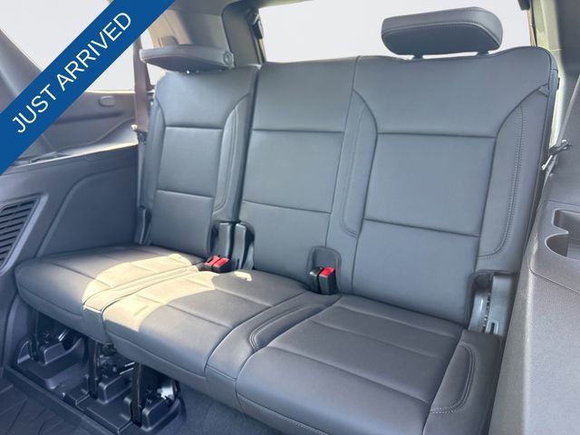 New 2026 Chevrolet Tahoe Z71 image 24