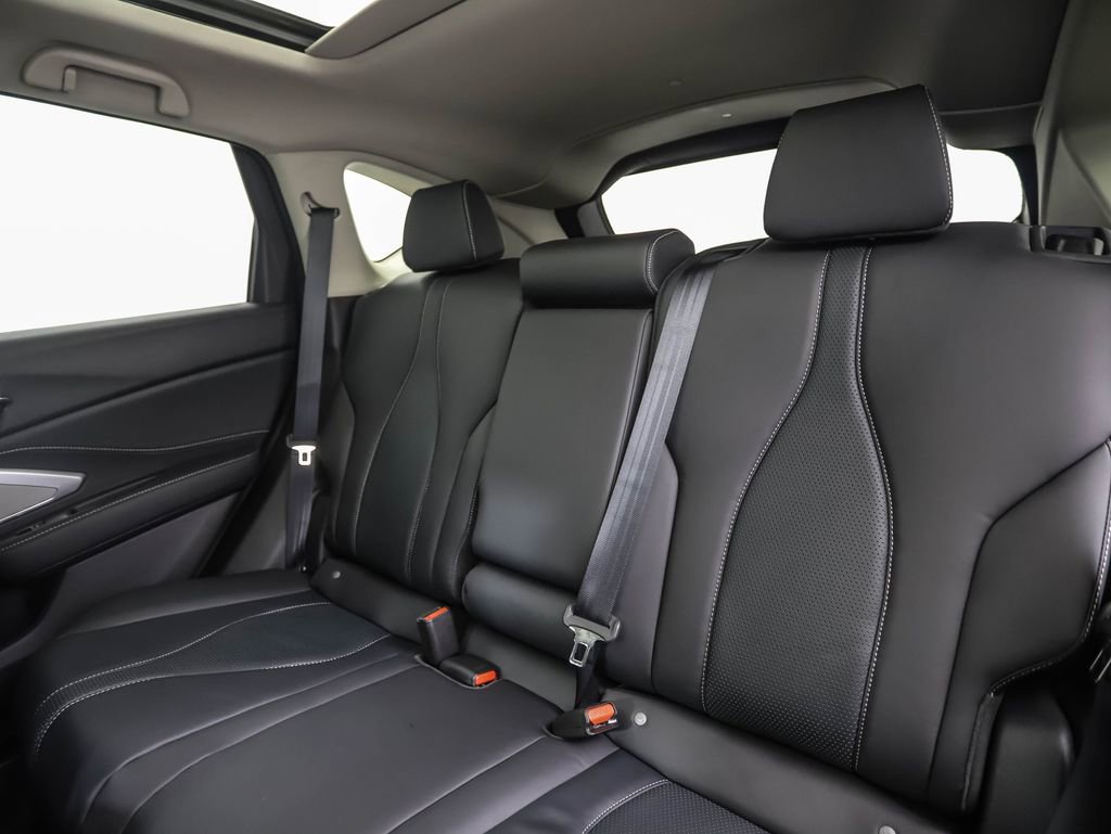 Used 2025 Acura RDX w/ Technology Package image 22