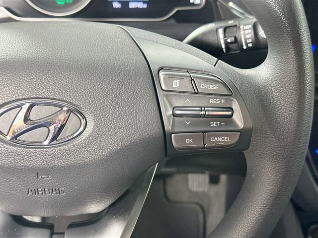 Used 2022 Hyundai Ioniq Blue FWD image 20