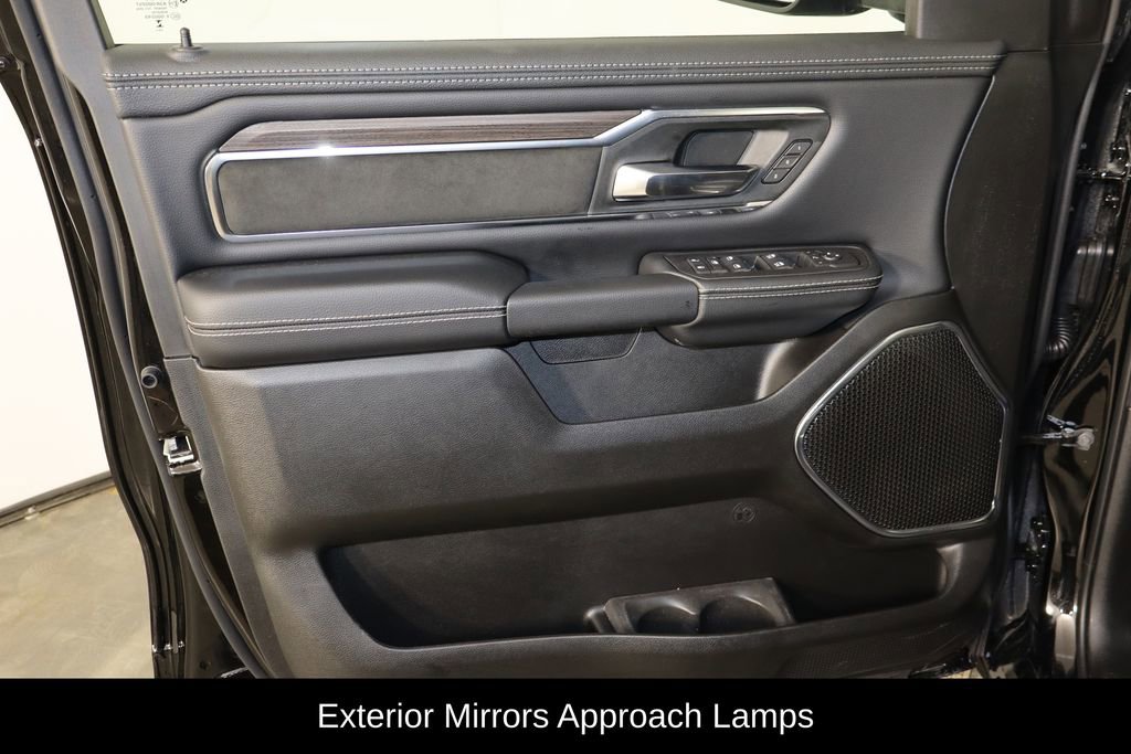 New 2026 RAM 1500 Laramie image 19