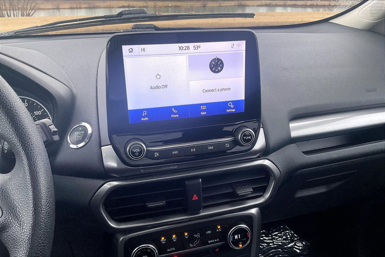 Used 2021 Ford EcoSport SE image 6