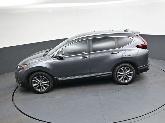 Used 2021 Honda CR-V Touring image 25