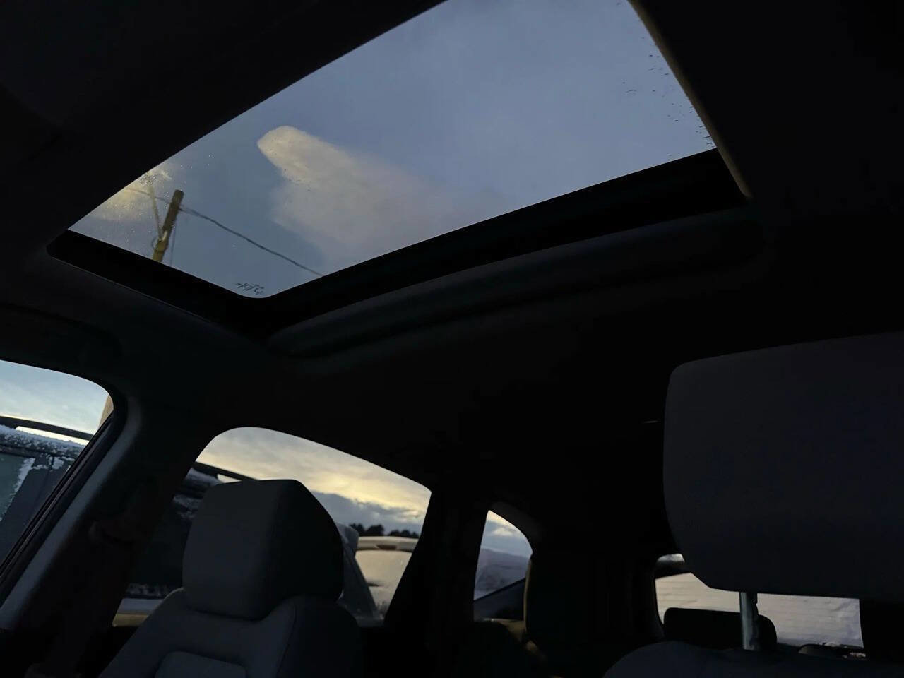 Used 2018 Honda CR-V EX image 11