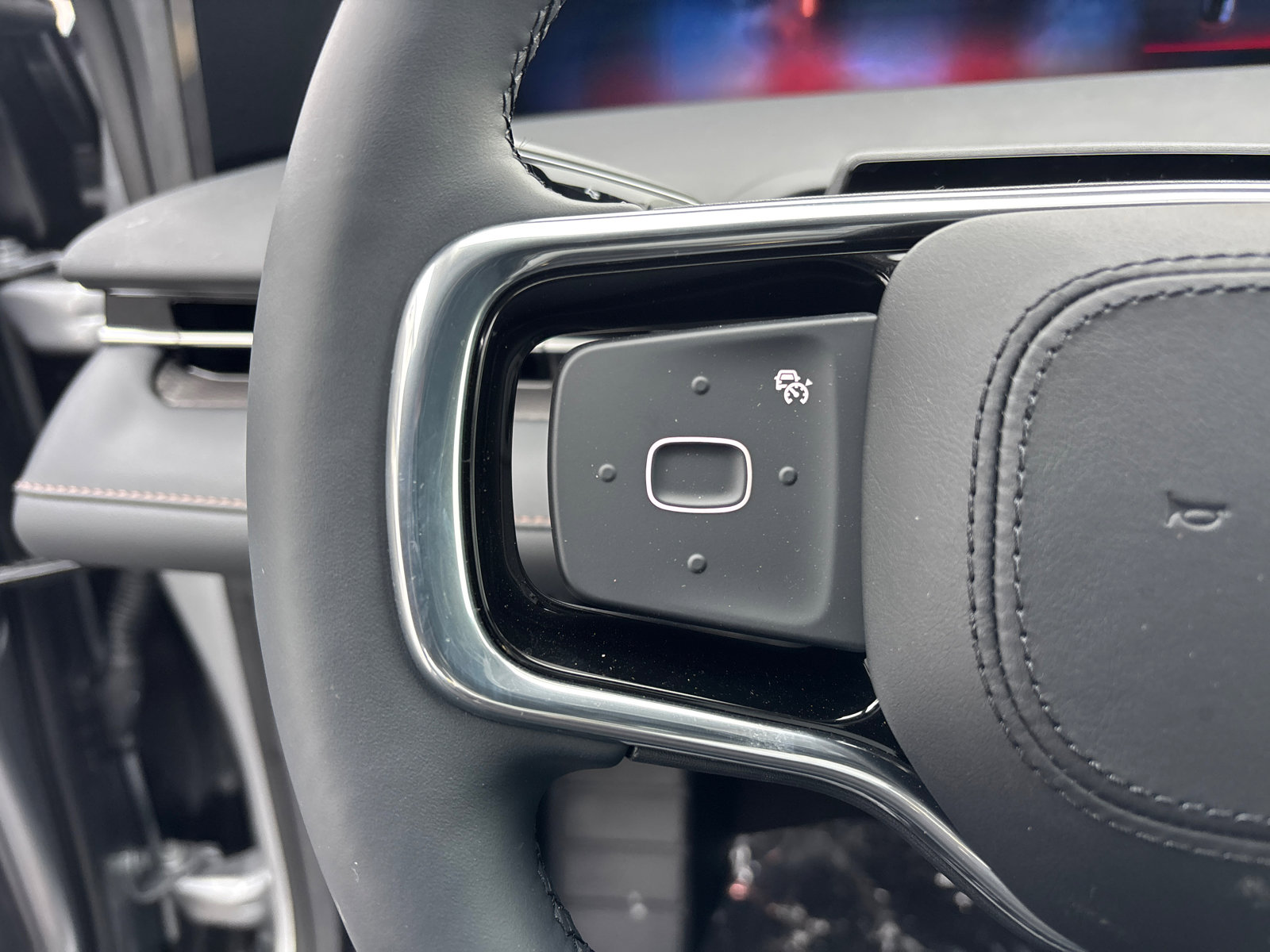 New 2026 Lincoln Nautilus Premier image 17