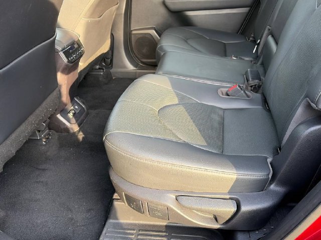 Used 2021 Toyota Highlander Limited AWD/4WD image 11